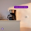 Переходник сетевой Gauss Smart Home 5510122, купить в Минске по самой низкой цене