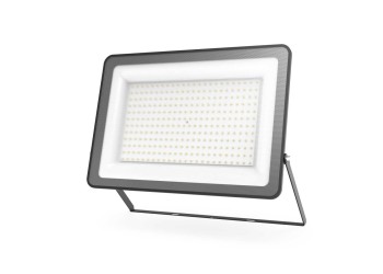 Прожектор светодиодный Gauss Qplus 200W 5500К 613100200