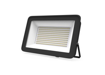 Прожектор светодиодный Gauss Qplus 200W 5500К 613100200