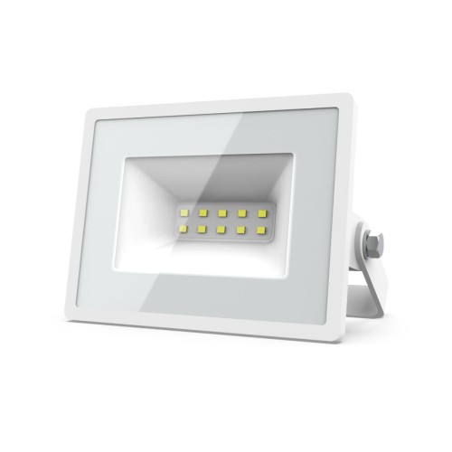 Прожектор светодиодный Gauss Slim 10W 6500К 613120310, купить в Минске по самой низкой цене