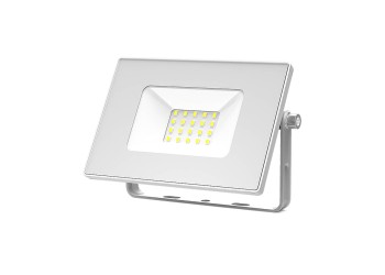 Прожектор светодиодный Gauss Slim 20W 6500К 613120320