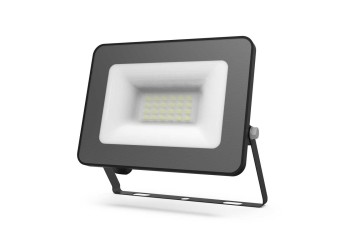 Прожектор светодиодный Gauss Qplus 20W 6500К 613511320