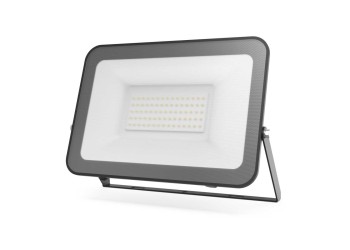 Прожектор светодиодный Gauss Qplus 50W 6500К 613511350