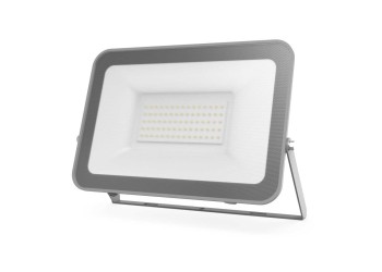 Прожектор светодиодный Gauss Qplus 50W 6500К 690511350