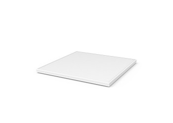 Встраиваемый светодиодный светильник Gauss с равномерной засветкой 842161240