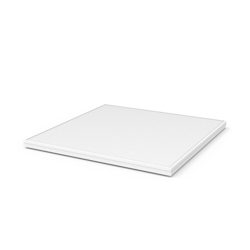 Встраиваемый светодиодный светильник Gauss с равномерной засветкой 842161340, купить в Минске по самой низкой цене