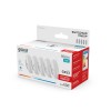Лампа Gauss Elementary GX53 12W 860lm 4100K 5 шт/уп LED 1/20 84822V, купить в Минске по самой низкой цене