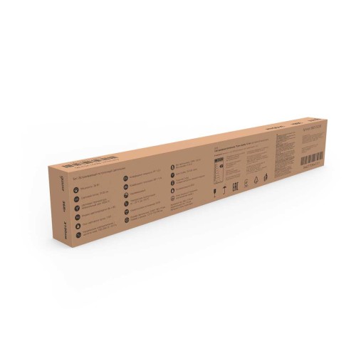 Встраиваемый светодиодный светильник Gauss 860125236, купить в Минске по самой низкой цене