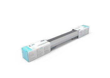 Настенно-потолочный светодиодный светильник Gauss ССП-176 Evo 864424218