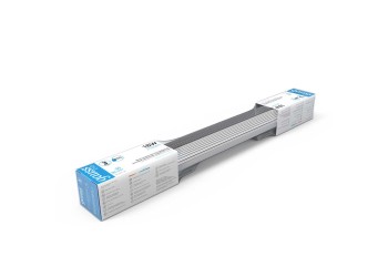 Настенно-потолочный светодиодный светильник Gauss ССП-176 Evo 864424318