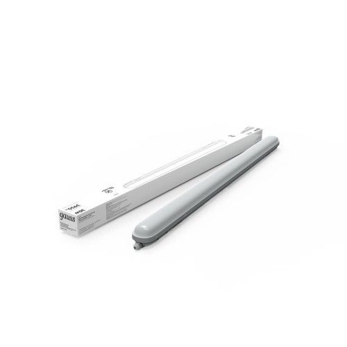 Настенно-потолочный светодиодный светильник Gauss ССП-176 Evo 864425236, купить в Минске по самой низкой цене