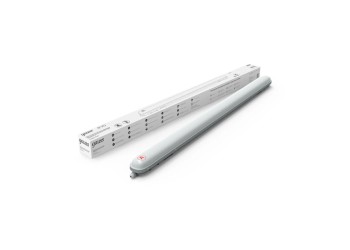 Линейный светодиодный светильник Gauss 864425236A