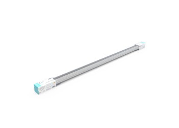 Настенно-потолочный светодиодный светильник Gauss ССП-176 Evo 864425248