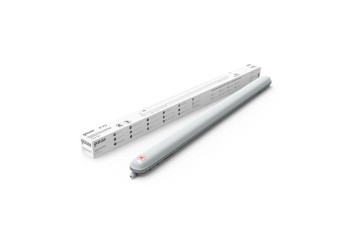 Линейный светодиодный светильник Gauss 864425336A