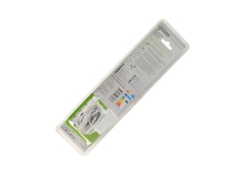 Модульный светодиодный светильник Gauss B 9019531206-T