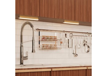 Модульный светодиодный светильник Gauss K 9021531235