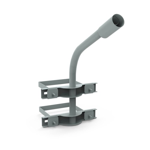 Кронштейн Gauss 903265303, купить в Минске по самой низкой цене