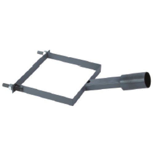 Кронштейн Gauss 903265402, купить в Минске по самой низкой цене