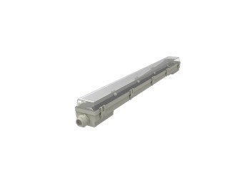 Потолочный светильник Gauss СПП-Т8-G13 Industry 909410160