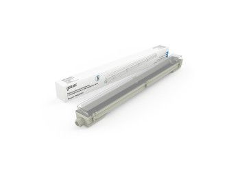 Потолочный светильник Gauss СПП-Т8-G13 Industry 909410160