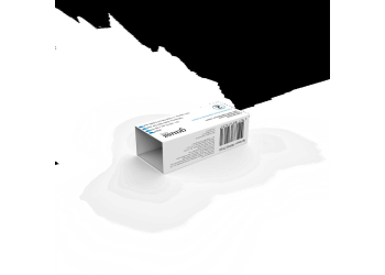 Потолочный светильник Gauss СПП-Т8-G13 Lite 909437160