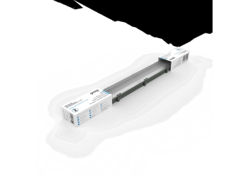 Потолочный светильник Gauss СПП-Т8-G13 Lite 909437160