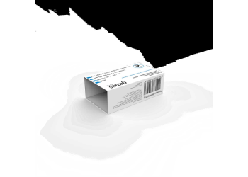 Потолочный светильник Gauss СПП-Т8-G13 Lite 909437212