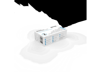 Потолочный светильник Gauss СПП-Т8-G13 Lite 909437212