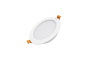 Встраиваемый светильник Gauss Elementary Downlight 9100420205