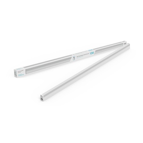 Линейный светодиодный светильник Gauss TL Basict 930411210, купить в Минске по самой низкой цене