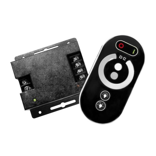 Диммер для светодиодной ленты Gauss LED 12V 216W BT601, купить в Минске по самой низкой цене