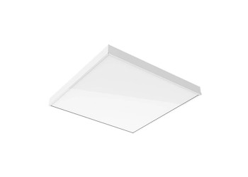 Встраиваемый светодиодный светильник Gauss Mir G1-A0-00070-01GA3-2003565