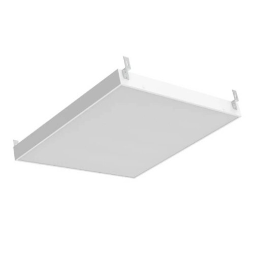 Потолочный светильник Gauss MiR Грильято опал G1-R3-00010-31A02-2003540, купить в Минске по самой низкой цене