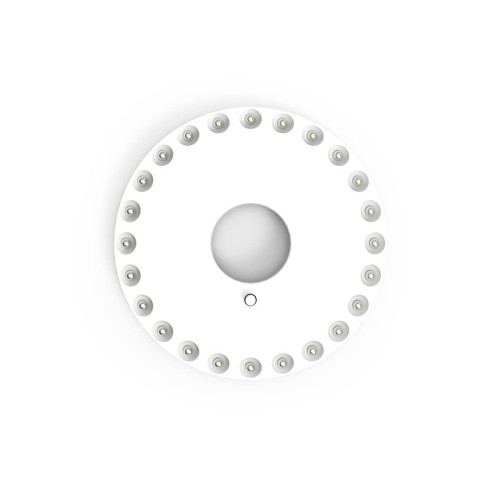 Кемпинговый светодиодный фонарь Gauss от батареек 135х20 300 лм GF003, купить в Минске по самой низкой цене