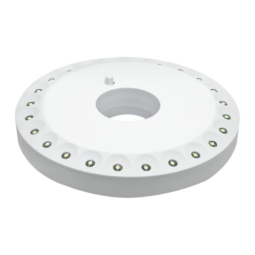 Кемпинговый светодиодный фонарь Gauss от батареек 135х20 300 лм GF003, купить в Минске по самой низкой цене