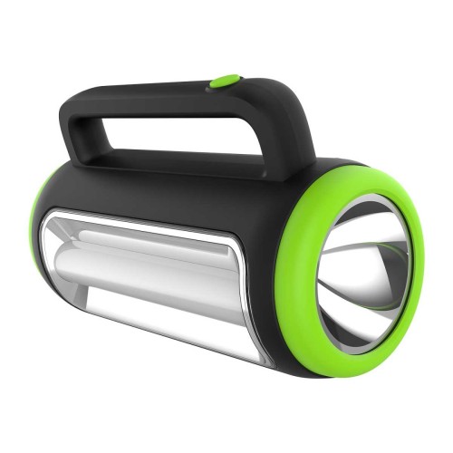 Прожекторный светодиодный фонарь Gauss аккумуляторный 219х143 500 лм GF603, купить в Минске по самой низкой цене