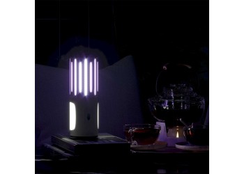 Антимоскитный светодиодный светильник Gauss Mosquito GMQ03