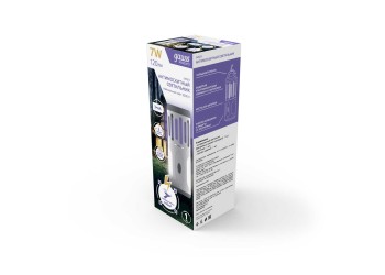 Антимоскитный светодиодный светильник Gauss Mosquito GMQ03