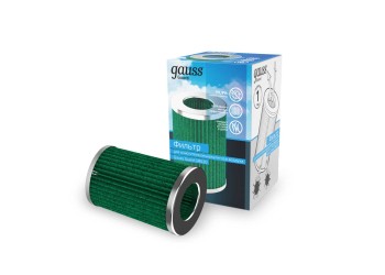 Фильтр для очистителя воздуха GR020 Gauss Guard GR021