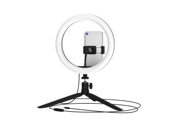 Кольцевой светодиодный светильник Gauss Ring Light RL002