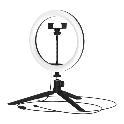 Кольцевой светодиодный светильник Gauss Ring Light RL002, купить в Минске по самой низкой цене