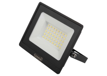 Прожектор светодиодный General GTAB-50BT-IP65-6500
