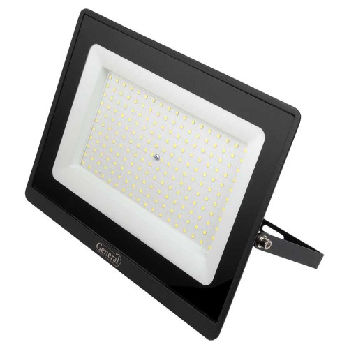 Прожектор светодиодный General GTAB-200BT-IP65-6500, купить в Минске по самой низкой цене