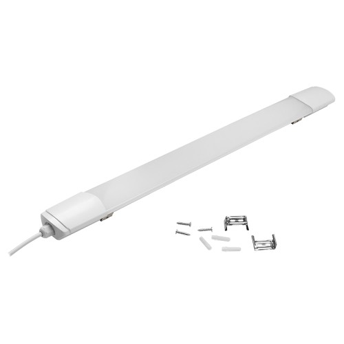 Светодиодный светильник General GCT2-1200-36-IP65-4, купить в Минске по самой низкой цене