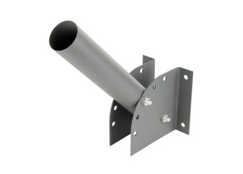 Кронштейн для уличных светильников General, посадочный диаметр 48мм GST-B50-300-R