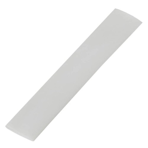 Трубка термоусадочная General GHS-6-3-W, 6/3мм, Белая, 1м, купить в Минске по самой низкой цене