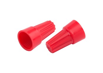 СИЗ General GSIZ5-6-20-R, (6-20 мм2), красный, 100 штук