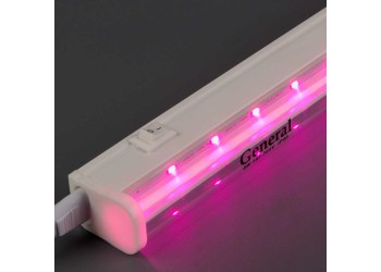 Светодиодный светильник для растений General GLF1-900-14BT-FITO, полный спектр, 1/30