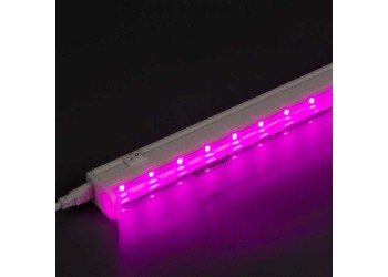 Светодиодный светильник General для растений GLF1-1200-18BT-FITO, спектр для цветения и завязей, 1/30