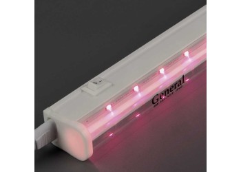 Светодиодный светильник General для растений GLF1-900-14BT-FITO, спектр для рассады, 1/30
